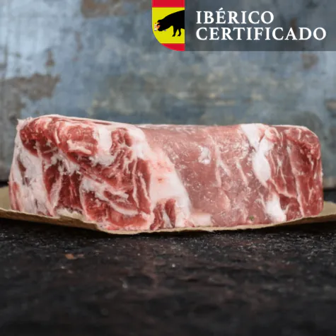 Rib eye Iberico
