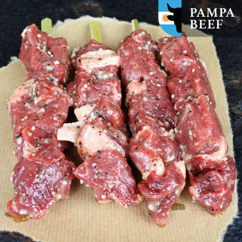 ribeye spies Black Angus Premium Grassfed ARG