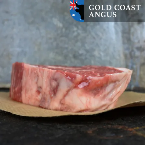 Rib eye Black Angus AUS