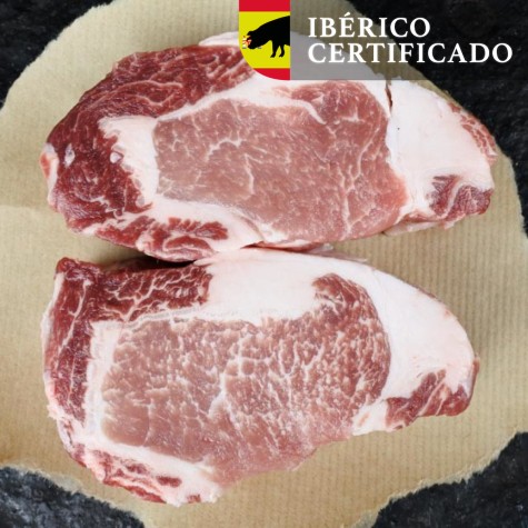 Rib Eye Iberico