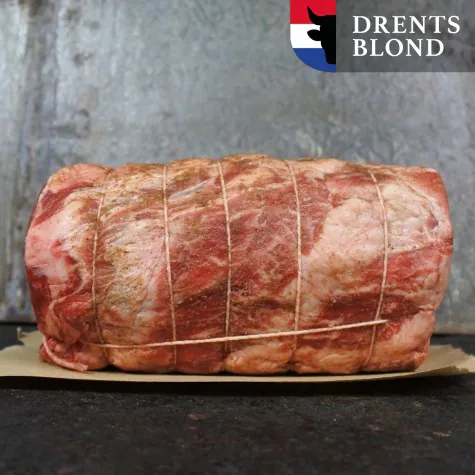 Ribeye Rollade Regiorund