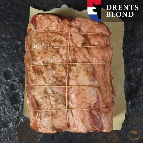 Ribeye Rollade Regiorund