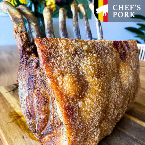 rib roast Berkshire