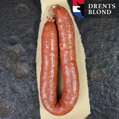 Runderrookworst