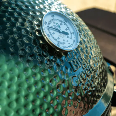Tel-Tru Thermometer