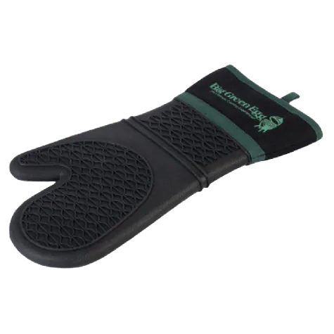 Silicone Handschoen