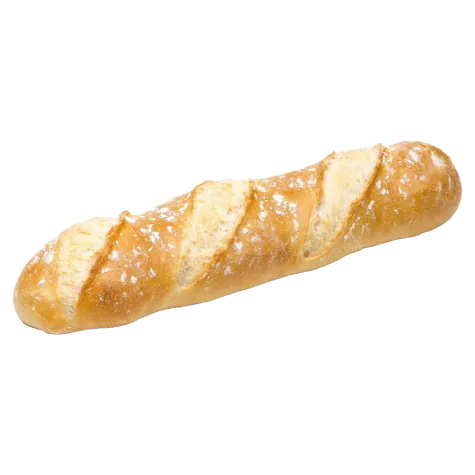 Wit stokbrood