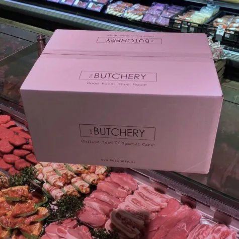 Butchers Choice Surprisebox (10 dgn 3p)