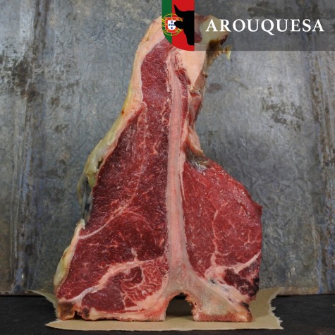 T-bone Arouquesa