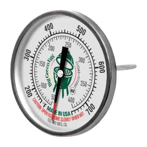 Tel-Tru Thermometer