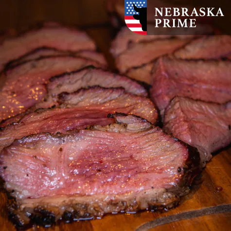 Tri tip, tri-tip
