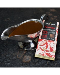 Culinaire Jus Valrhona Chocolade 