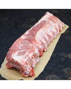 Spareribs