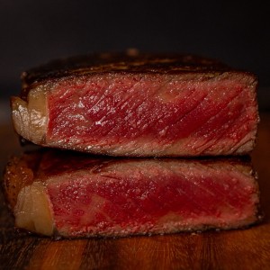 Rib eye Black Angus USA Prime