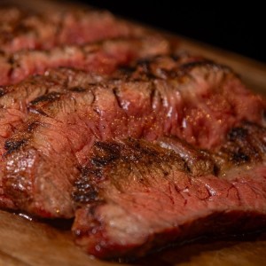 Bavette Black Angus PRIME USA