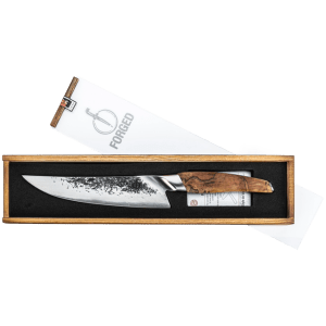 Forged Katai Koksmes