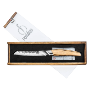 Forged Katai Universeel mes