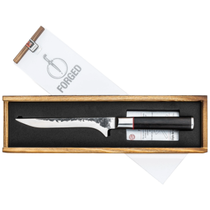 Forged Sebra Uitbeenmes