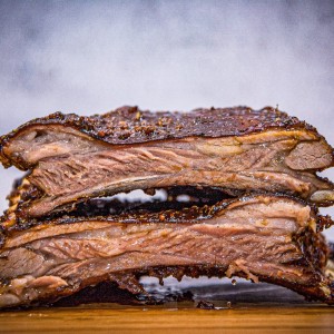 Lamsspareribs Agnei Iberico