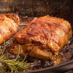 Mosterd filetlapje LIVAR