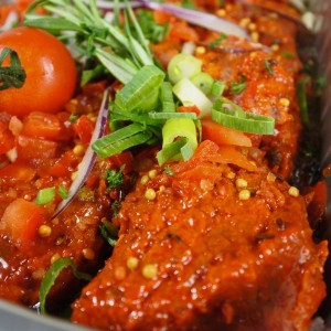 Ovenslee kogelbiefstuk gluten- & lactosevrij