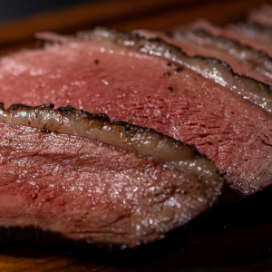 Picanha Aberdeen Angus