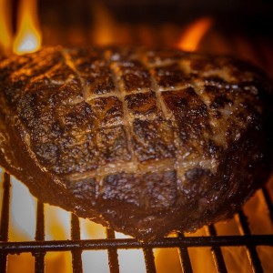 Picanha Black Angus Premium Grassfed ARG