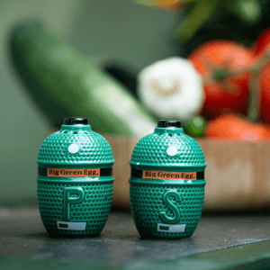Peper en Zout Vaatjes