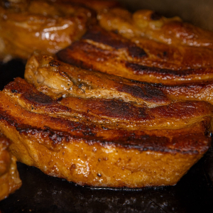 Dikke vleesribben LIVAR