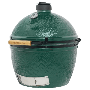 Big Green Egg X Large + Table Nest