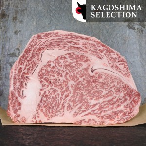 Japans Wagyu ribeye Kagoshima A5+ BMS12