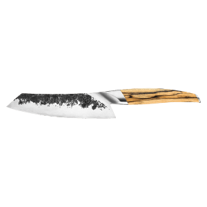 Forged Katai Santokumes 18cm