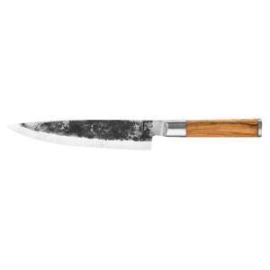 Forged Olive Koksmes
