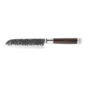 Forged Sebra Santokumes 18 cm