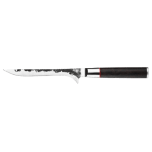 Forged Sebra Uitbeenmes
