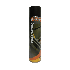 Keij Pancoating Seasoning spray