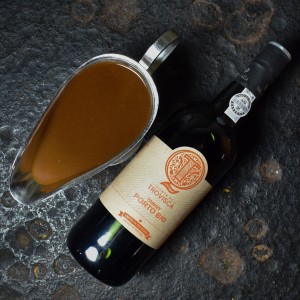 Culinaire Jus Port
