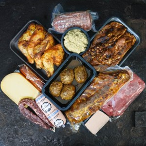 Relatiegeschenk Deluxe