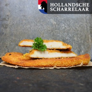 Kipschnitzel Scharrel