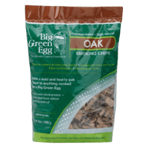 Oak Houtsnippers