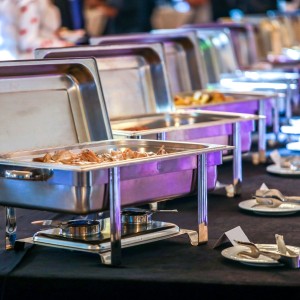 Buffet superieur