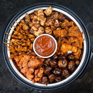 Partypan Deluxe