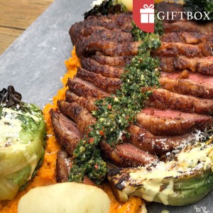 Giftbox picanha deluxe
