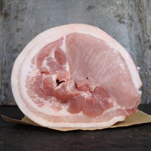 Porchetta LIVAR (ongekruid)