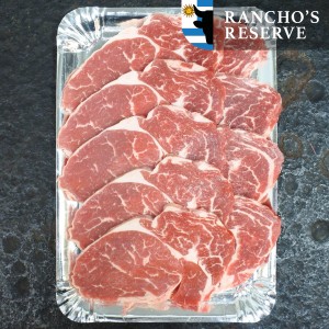 Ribeye Aberdeen Angus 4mm