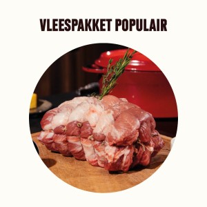 Vleespakket Populair
