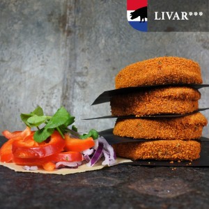 zigeuner burger livar