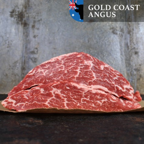 Bavette Black Angus AUS