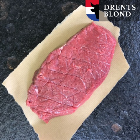 Bieflappen Blonde d'Aquitaine