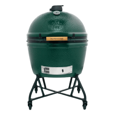 Big Green Egg 2X Large + IntEGGrated + Handler
